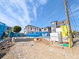 東京都府中市住吉町１丁目