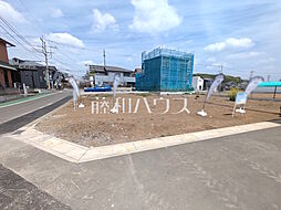 埼玉県所沢市大字北秋津