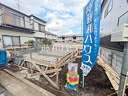 埼玉県新座市西堀２丁目