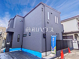 東京都杉並区善福寺４丁目