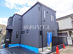 東京都杉並区善福寺４丁目