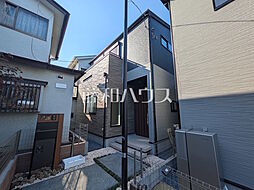 東京都練馬区富士見台３丁目