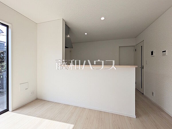 1号棟　キッチン　【西東京市住吉町1丁目】