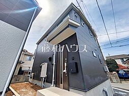 東京都西東京市住吉町１丁目