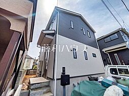 東京都西東京市住吉町１丁目