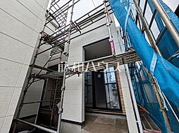 東京都日野市多摩平３丁目