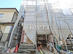 埼玉県和光市南１丁目