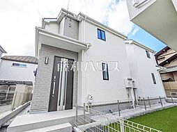 東京都小金井市貫井北町５丁目