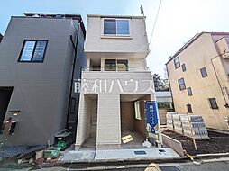 東京都杉並区堀ノ内３丁目