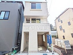 東京都杉並区堀ノ内３丁目