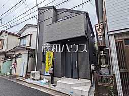 東京都練馬区田柄１丁目