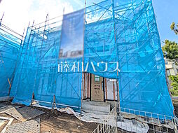 東京都八王子市石川町