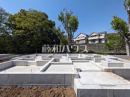 東京都八王子市石川町