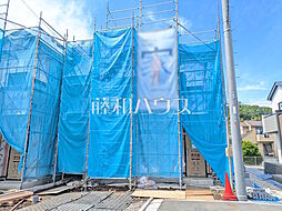 東京都八王子市石川町