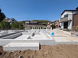 東京都八王子市石川町