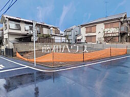 東京都杉並区清水３丁目