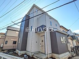 東京都立川市砂川町８丁目