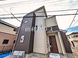 東京都立川市砂川町８丁目