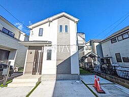 東京都昭島市美堀町２丁目
