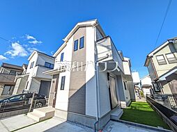 東京都昭島市美堀町２丁目