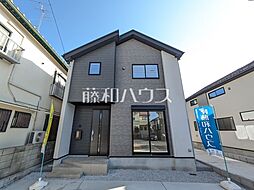 東京都武蔵村山市大南５丁目