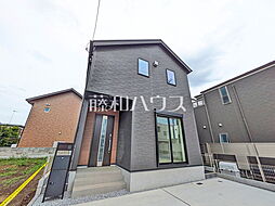 東京都東大和市南街３丁目