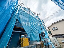 埼玉県所沢市上新井２丁目