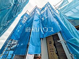 埼玉県所沢市上新井２丁目