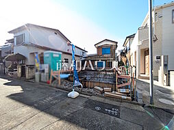 埼玉県朝霞市宮戸４丁目
