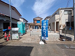 埼玉県朝霞市宮戸４丁目