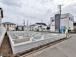 東京都三鷹市北野４丁目