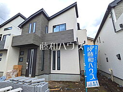 東京都三鷹市北野４丁目