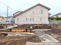 東京都三鷹市北野４丁目