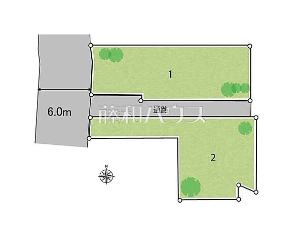 区画図：313004721725