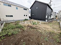 東京都世田谷区祖師谷６丁目