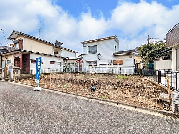 現地写真　【富士見市山室1丁目】 周辺環境はもちろん、日当たりや設備仕様など、実際に行ってみないと分からないことも多くございます。営業担当がご案内いたしますので、お気軽にお問い合わせください