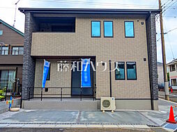 東京都八王子市山田町