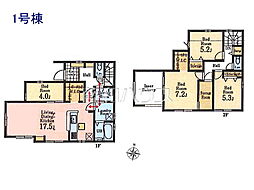 埼玉県所沢市大字上安松