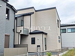 埼玉県所沢市大字上安松