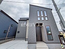 埼玉県所沢市大字上安松
