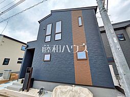 埼玉県所沢市大字上安松