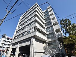 豊玉マンション