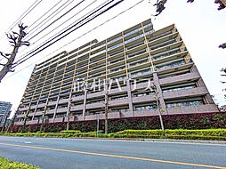 志木ガーデンヒルズオープンスカイコート