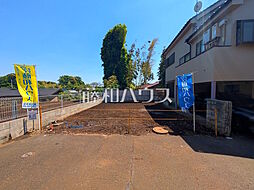 東京都東久留米市本町４丁目