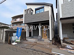 東京都練馬区下石神井４丁目