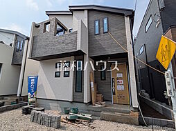 東京都練馬区下石神井４丁目