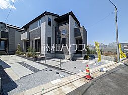 東京都清瀬市下宿１丁目