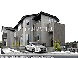 東京都清瀬市下宿１丁目