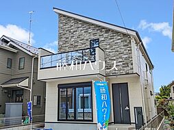 東京都小金井市中町4丁目