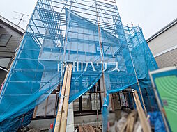 東京都小金井市中町４丁目